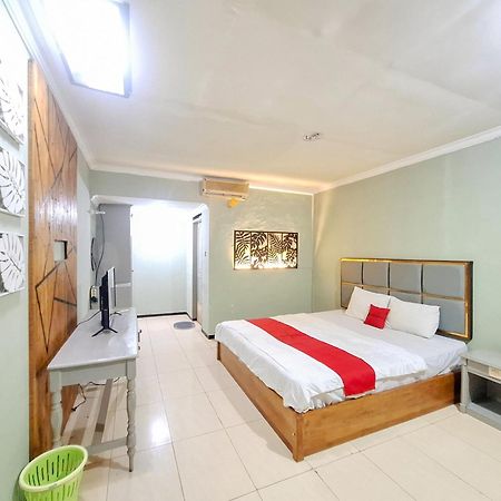 Reddoorz Near Stadion Semeru Lumajang Jawa Timur Εξωτερικό φωτογραφία