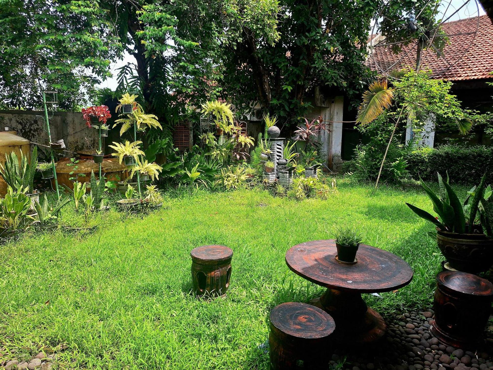 Reddoorz Near Stadion Semeru Lumajang Jawa Timur Εξωτερικό φωτογραφία